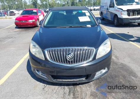 2013 Buick Verano z USA, uszkodzony, nr VIN 1G4PP5SK4D4121162